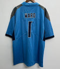 Cam Ward Tennessee Titans Official NFL Nike Jersey product image 1
