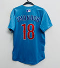 Shota Imanaga Chicago Cubs Official MLB Jersey Nike light product image 1