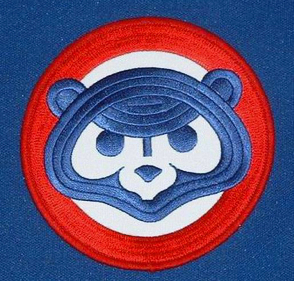 Bill Buckner 1983 Chicago Cubs Official MLB Majestic Jersey product image 3