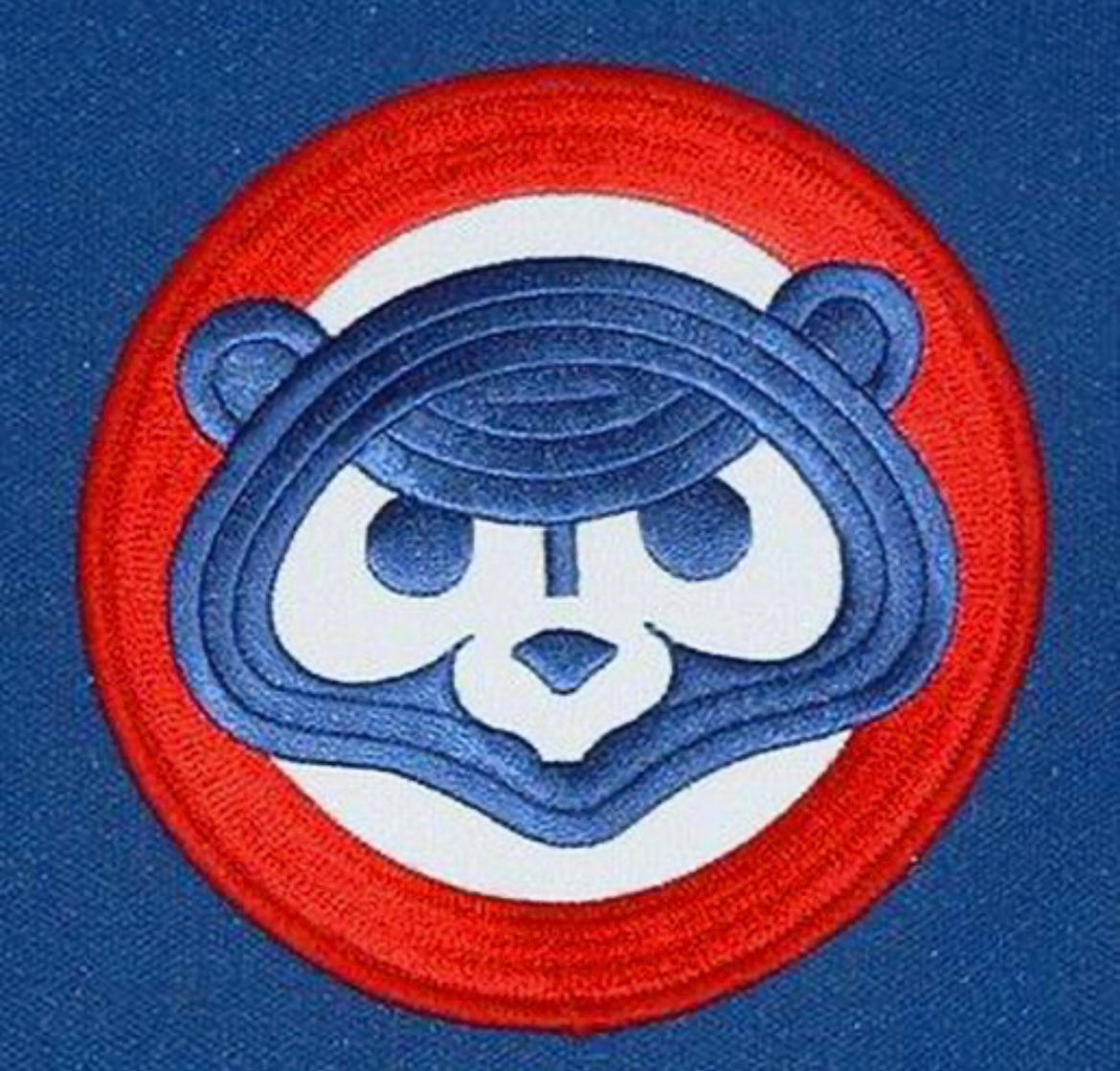 Bill Buckner 1983 Chicago Cubs Official MLB Majestic Jersey product image 3