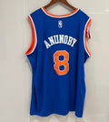 OG Anunoby YOUTH KIDS New York Knicks Official NBA Jersey product image 1
