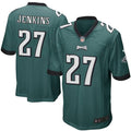 Malcolm Jenkins Philadelphia Eagles Nike NFL Jersey Green product image 1