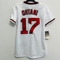Shohei Ohtani YOUTH KIDS Anaheim Angels Official MLB product image 1