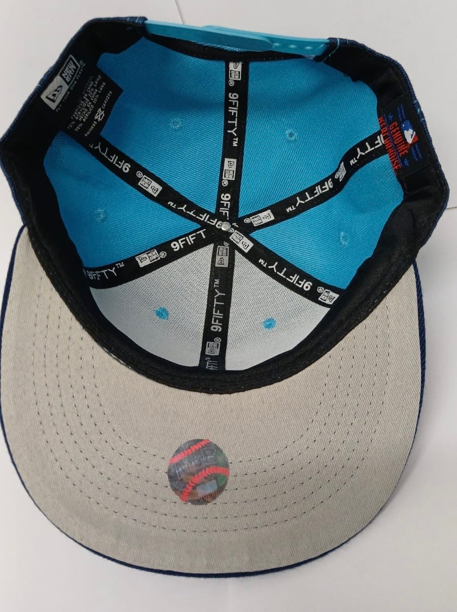 Philadelphia Phillies City Connect New Era Hat adjustable product image 4