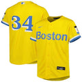 David Ortiz YOUTH KIDS Boston Red Sox Official MLB Nike product image 1