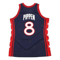 Scottie Pippen YOUTH KIDS 1996 USA Basketball Olympic product image 1