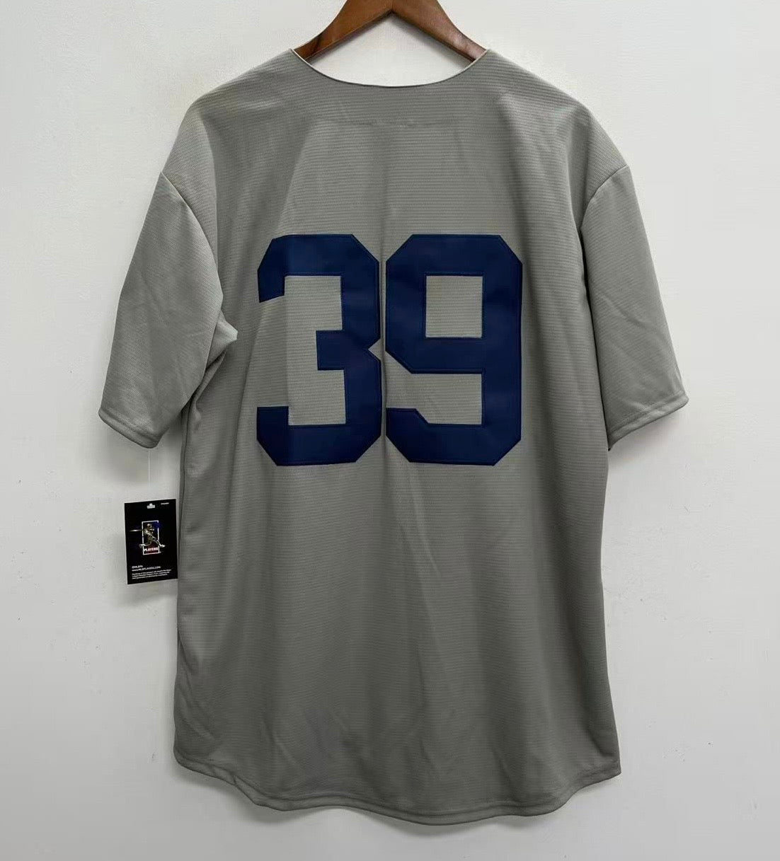 Mike Greenwell 1987 Boston Red Sox Official MLB Majestic product image 1