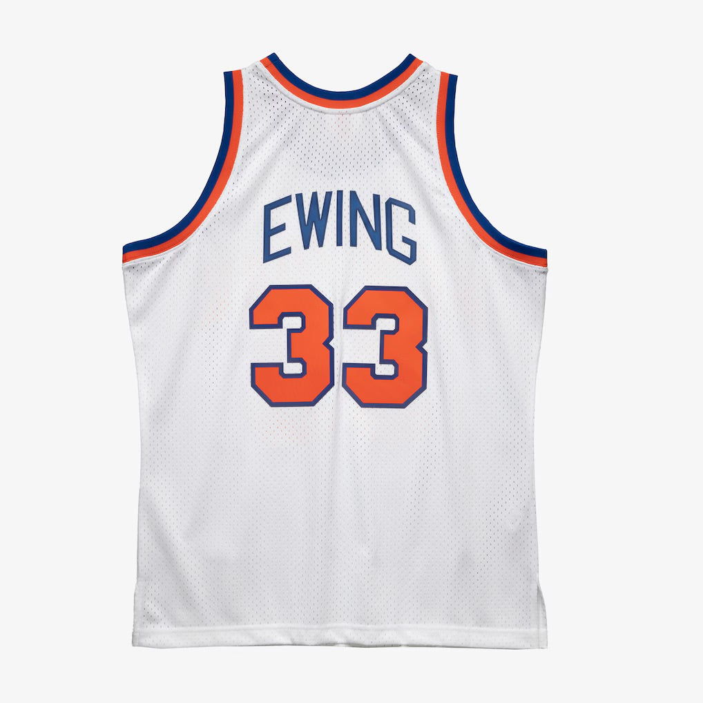 Patrick Ewing YOUTH KIDS New York Knicks Official NBA product image 1