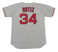 David Ortiz 2004 YOUTH KIDS Boston Red Sox Official MLB product image 1