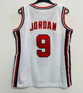 Michael Jordan YOUTH KIDS USA Basketball Olympic Dream Team product image 1