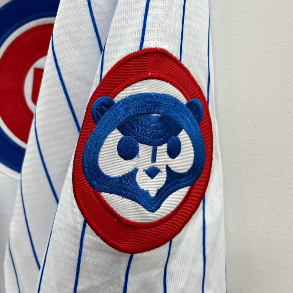 Anthony Rizzo YOUTH KIDS Chicago Cubs Official MLB Nike product image 3