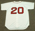 KEVIN YOUKILIS 2008 Boston Red Sox Official MLB Majestic product image 1