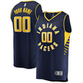 Any Name & Number Indiana Pacers Official NBA Nike Jersey product image 1