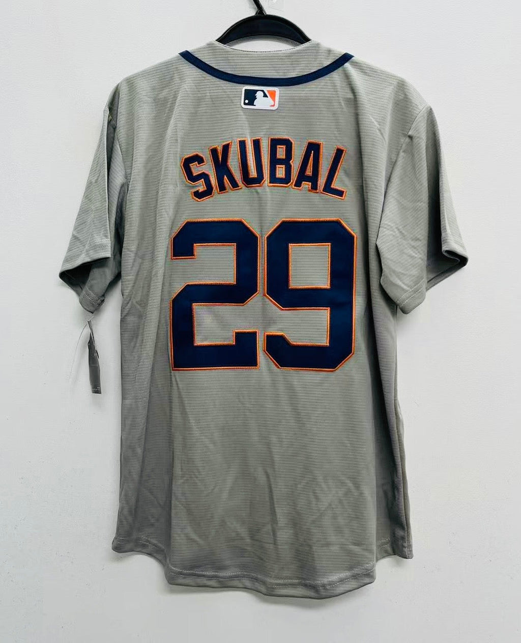 Tarik Skubal Detroit Tigers Youth Official MLB Nike Jersey product image 3