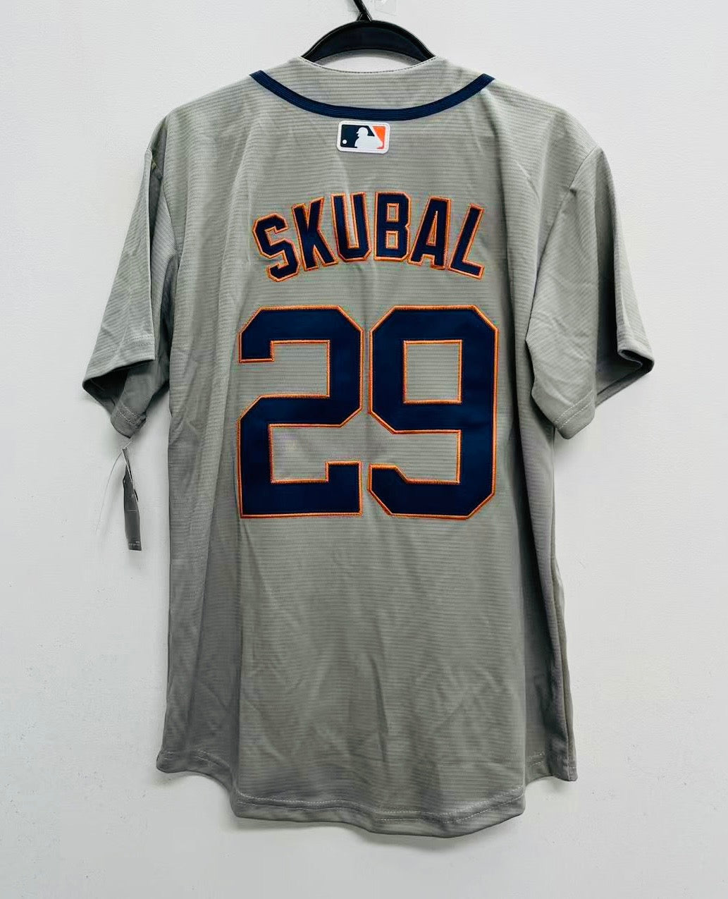 Tarik Skubal Detroit Tigers Youth Official MLB Nike Jersey product image 3