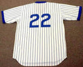 Bill Buckner 1979 Chicago Cubs Official MLB Majestic Jersey product image 1