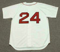 Manny Ramirez 2006 Boston Red Sox Official MLB Majestic product image 1