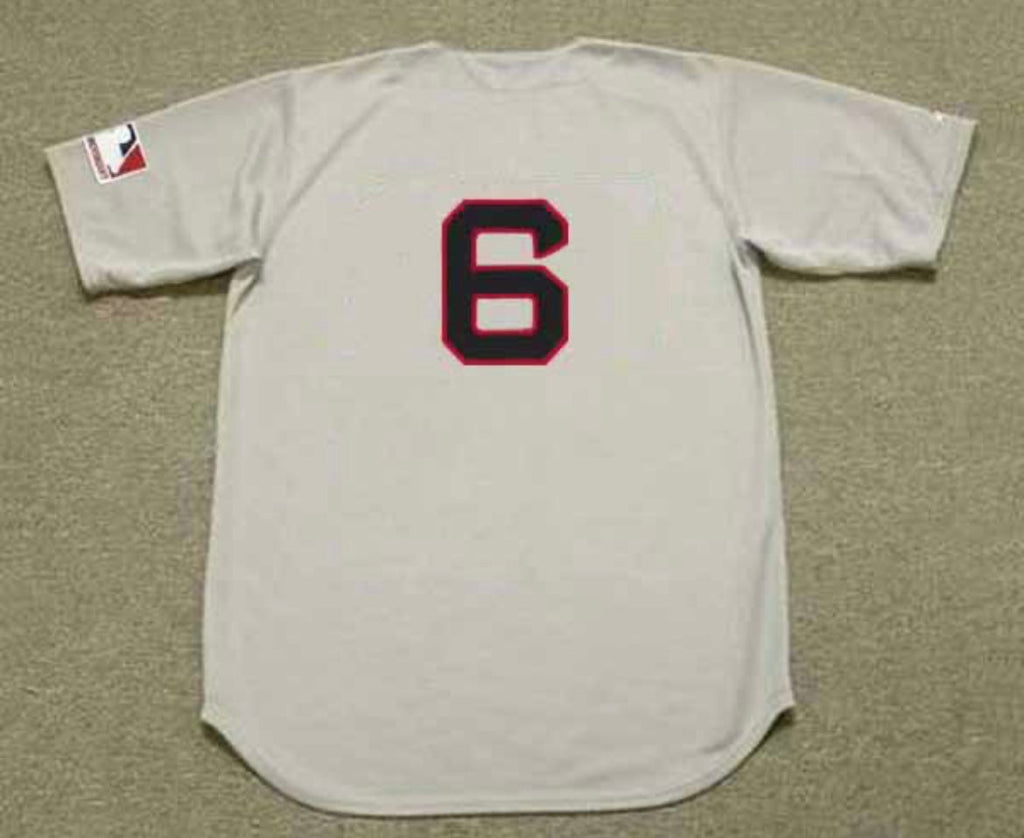 RICO PETROCELLI 1969 Boston Red Sox Official MLB Majestic product image 1