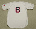 RICO PETROCELLI 1969 Boston Red Sox Official MLB Majestic product image 1