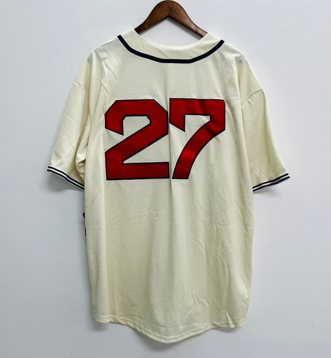 Seiya Suzuki Chicago Cubs Official MLB Jersey retro Nike product image 1