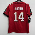 Chris Godwin Tampa Bay Buccaneers YOUTH KIDS Official Nike product image 1