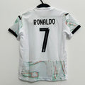 Christiano Ronaldo Portugal Soccer Fútbol Jersey YOUTH KIDS product image 1