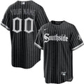 Any Name & Number Customized Chicago White Sox Southside product image 1