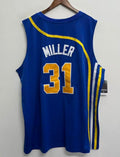 Reggie Miller Indiana Pacers YOUTH KIDS Official NBA Jersey product image 1