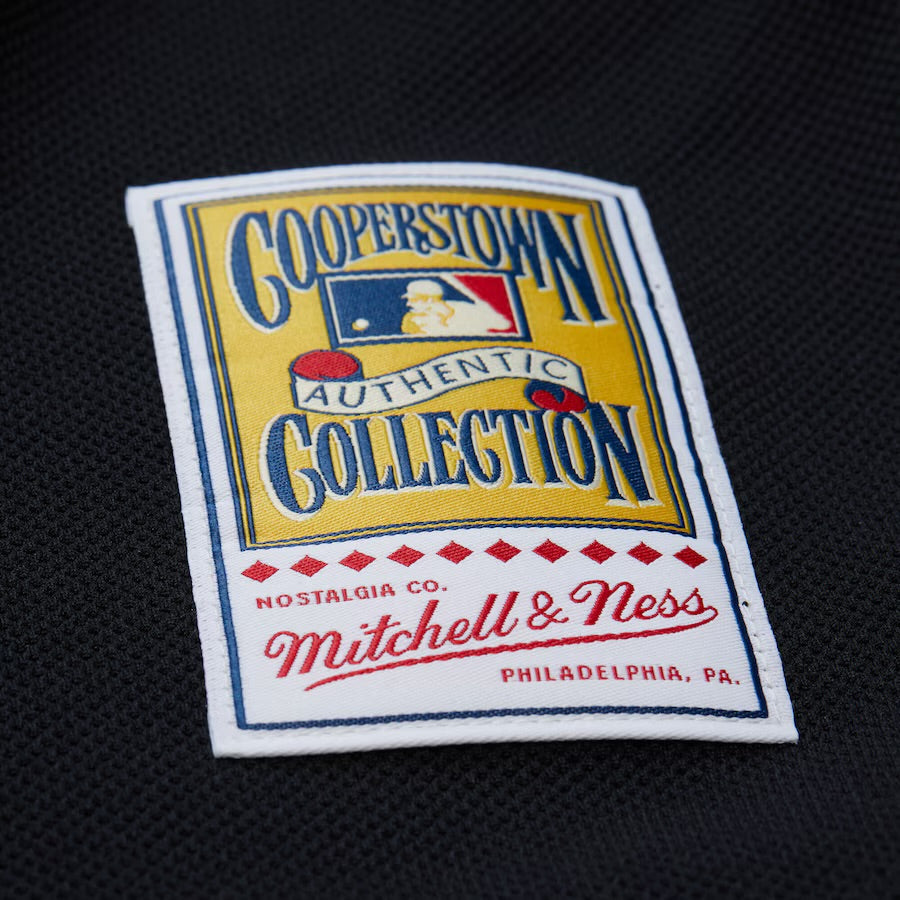 Mark Buehrle Chicago White Sox Official MLB Jersey Mitchell product image 3