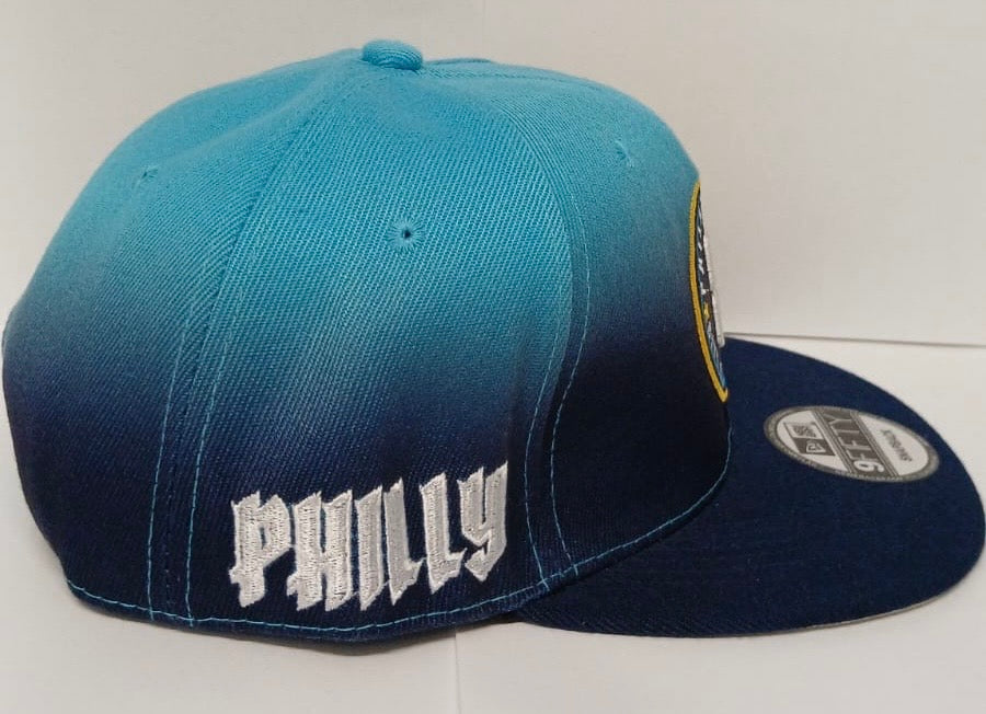 Philadelphia Phillies City Connect New Era Hat adjustable product image 2