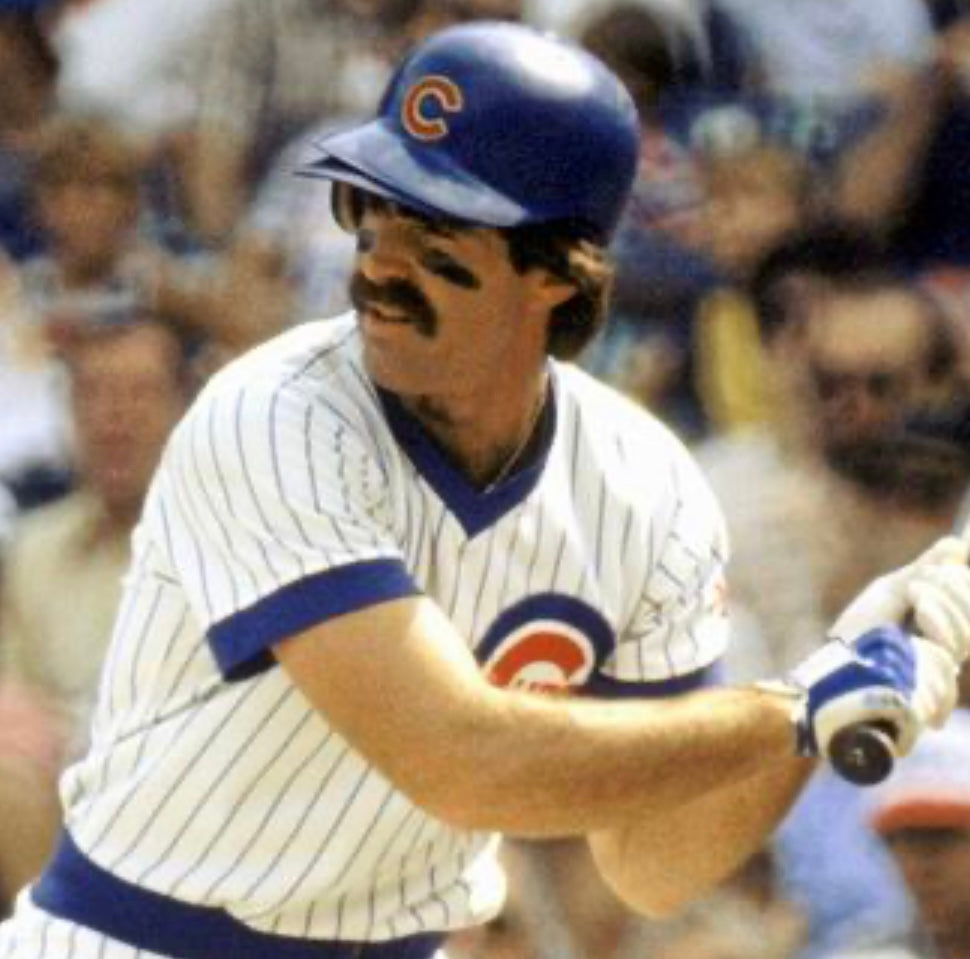 Bill Buckner 1979 Chicago Cubs Official MLB Majestic Jersey product image 5