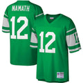 Joe Namath YOUTH KIDS New York Jets Official NFL Mitchell & product image 1