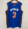 Tracy McGrady New York Knicks Official NBA Adidas Jersey product image 1
