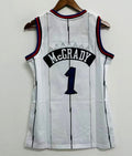 Tracy McGrady Toronto Raptors Official NBA Mitchell & Ness product image 1