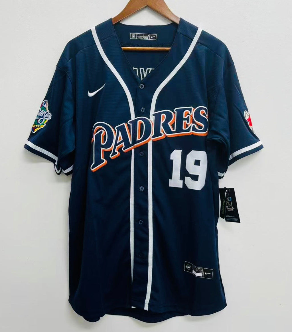 Tony Gwynn YOUTH KIDS San Diego Padres Official MLB Nike product image 2
