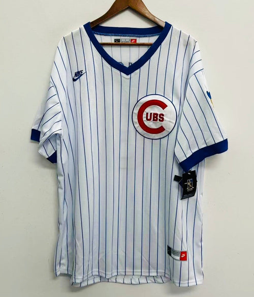 Andre Dawson Chicago Cubs Official MLB Nike Jersey product image 2