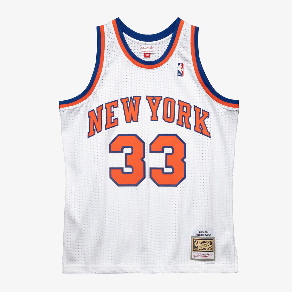 Patrick Ewing YOUTH KIDS New York Knicks Official NBA product image 2