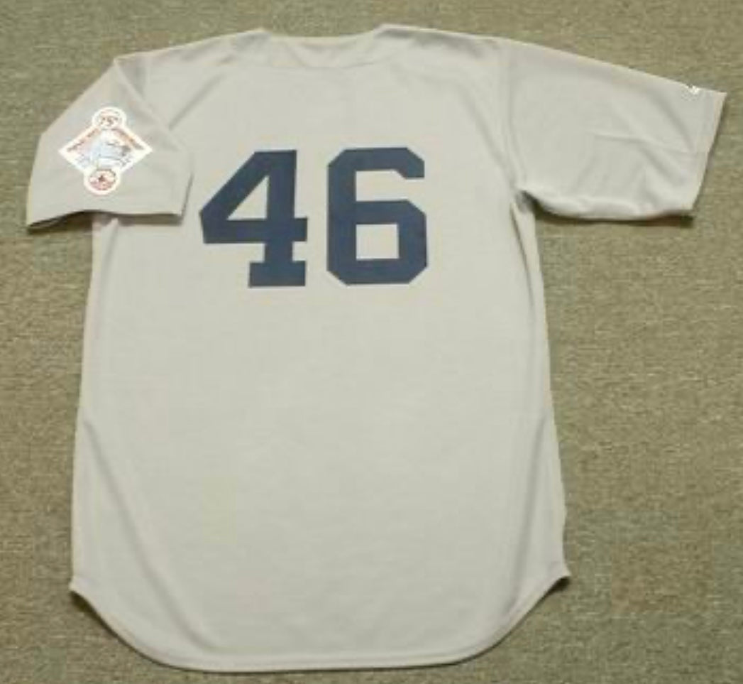 Bob Stanley Boston Red Sox Official MLB Majestic Jersey product image 1