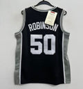 David Robinson San Antonio Spurs YOUTH Official NBA product image 1