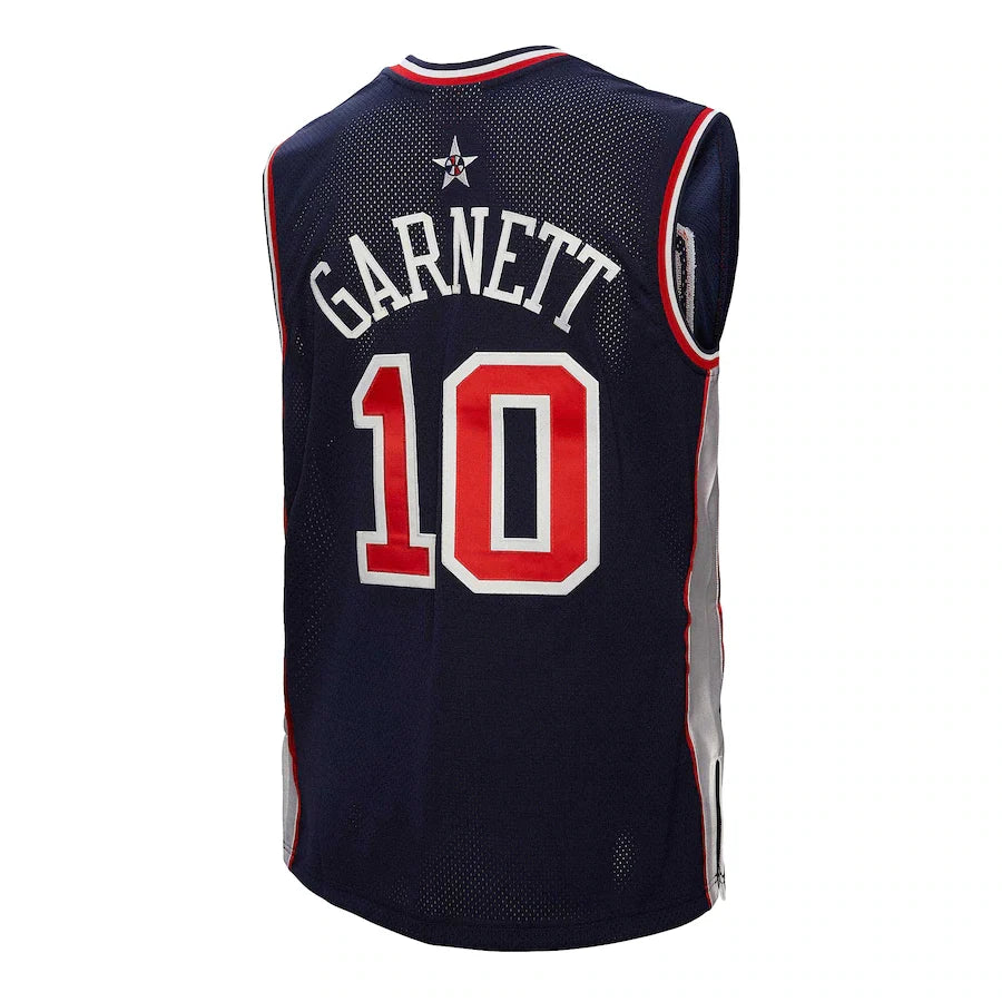 Kevin Garnett USA Olympic Basketball Jersey Mitchell & Ness product image 2