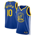 Jimmy Butler Golden State Warriors Official NBA Nike Jersey product image 1