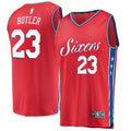 Jimmy Butler Philadelphia 76ers Official NBA Adidas Jersey product image 1