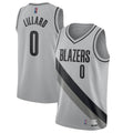 Damian Lillard Portland Trailblazers Official NBA Nike product image 1