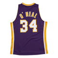 Shaquille O’Neal Los Angeles Lakers YOUTH KIDS Official NBA product image 1