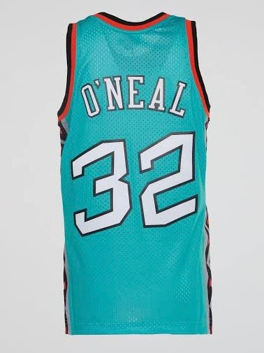 Shaquille O’Neal YOUTH KIDS Official NBA All Star Jersey product image 1
