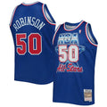 David Robinson San Antonio Spurs 1992 All Star Game product image 1