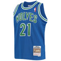 Kevin Garnett Minnesota Timberwolves YOUTH Official NBA product image 1