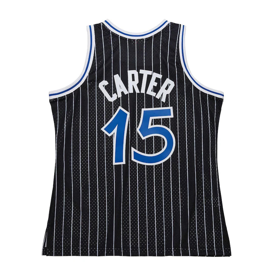 Vince Carter 2009 - 2010 Orlando Magic Official NBA product image 3