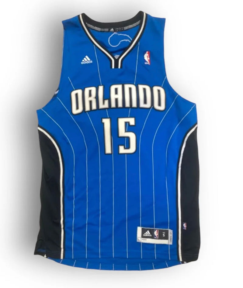 Vince Carter Orlando Magic Official NBA Adidas Jersey product image 2