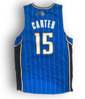 Vince Carter Orlando Magic Official NBA Adidas Jersey product image 1
